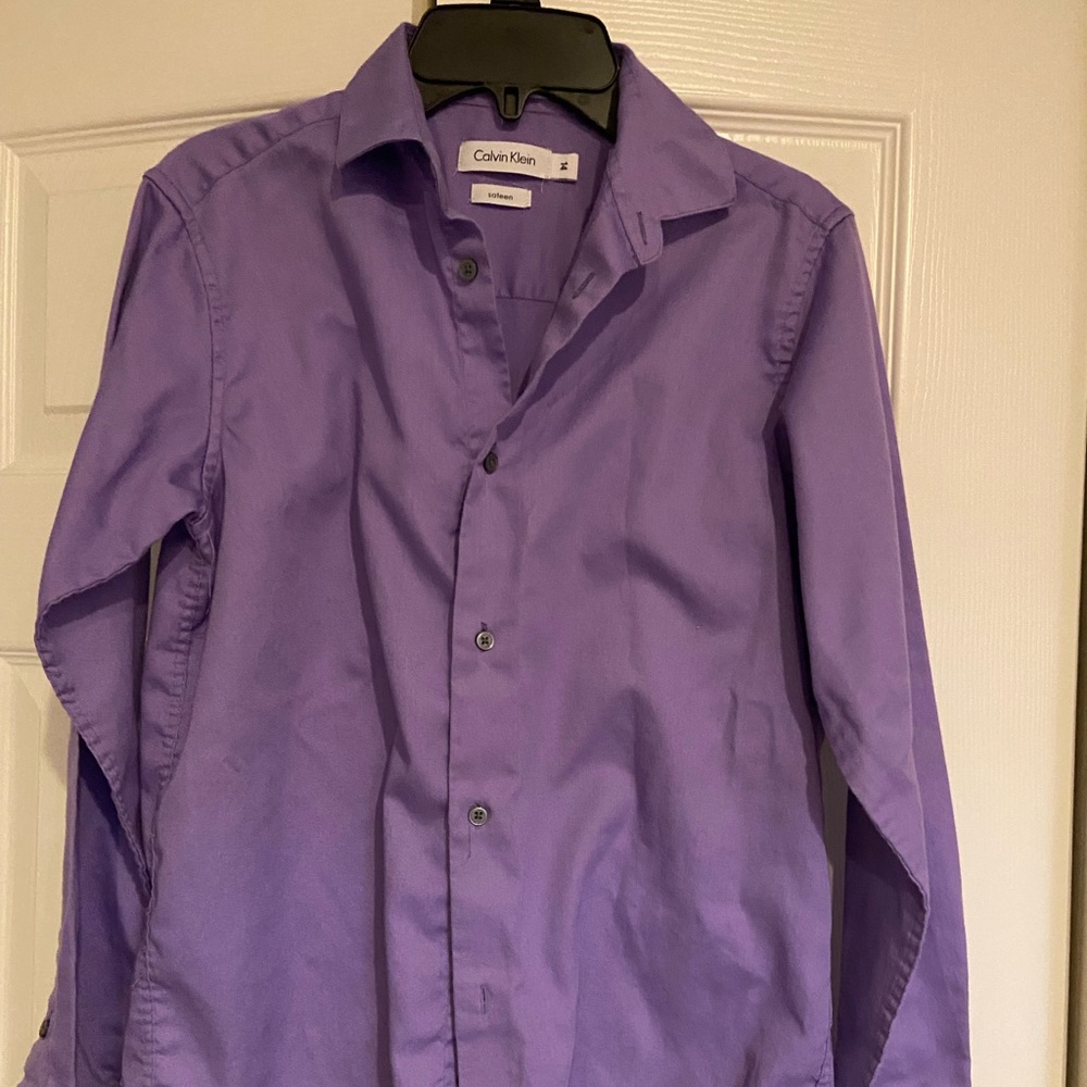 Calvin Klein Dress shirt
